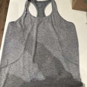 Lululemon Swiftly Tech Racerback Tank Top 2.0